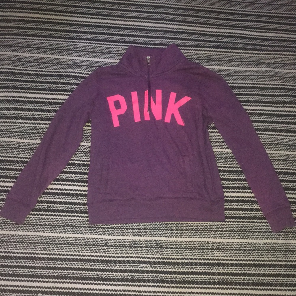 Victoria’s Secret PINK sweatshirt